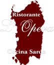 Ristorante L´Opera - Logo