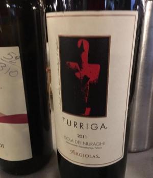 Turriga